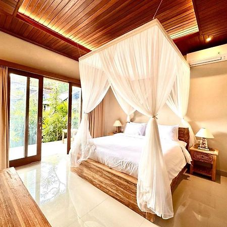 The Madawa Suites Ubud  Exterior photo