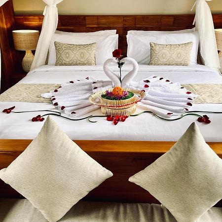 The Madawa Suites Ubud  Exterior photo