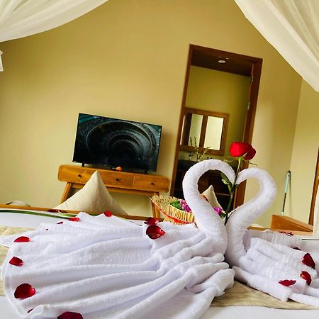 The Madawa Suites Ubud  Exterior photo