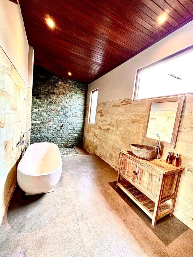 The Madawa Suites Ubud  Exterior photo
