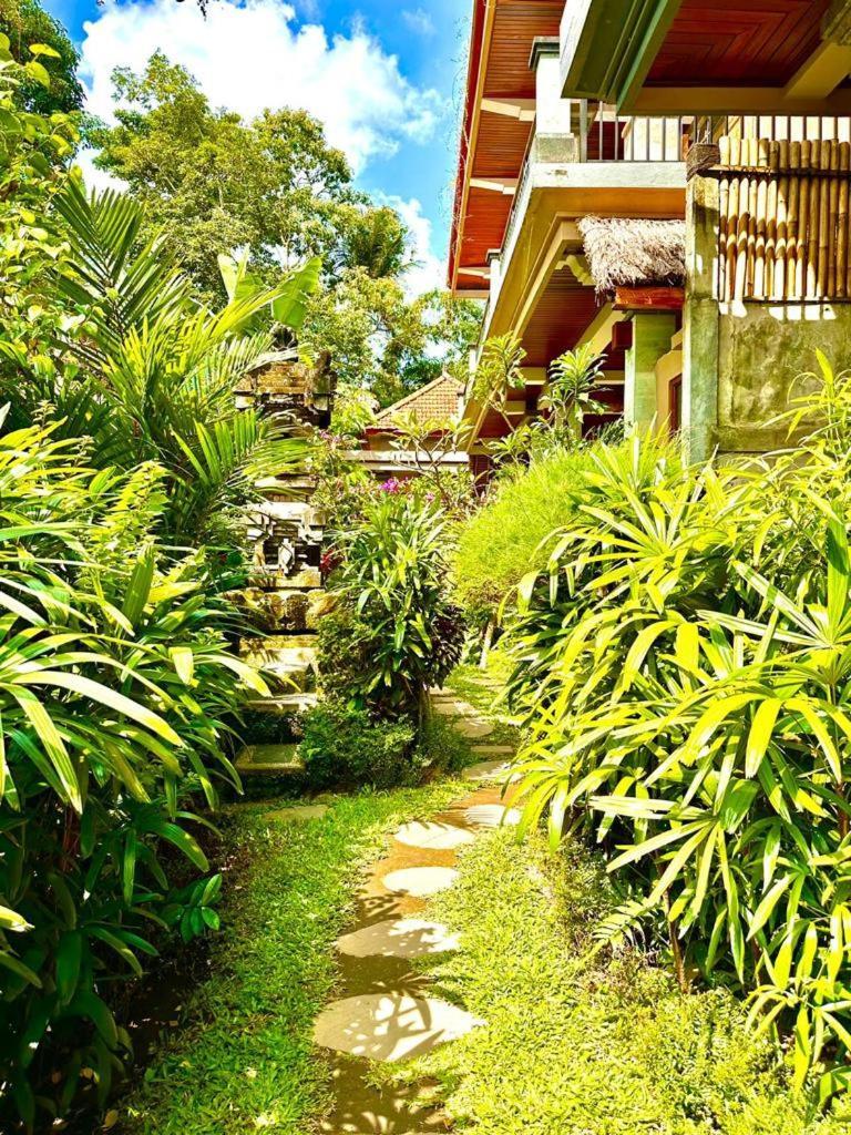 The Madawa Suites Ubud  Exterior photo