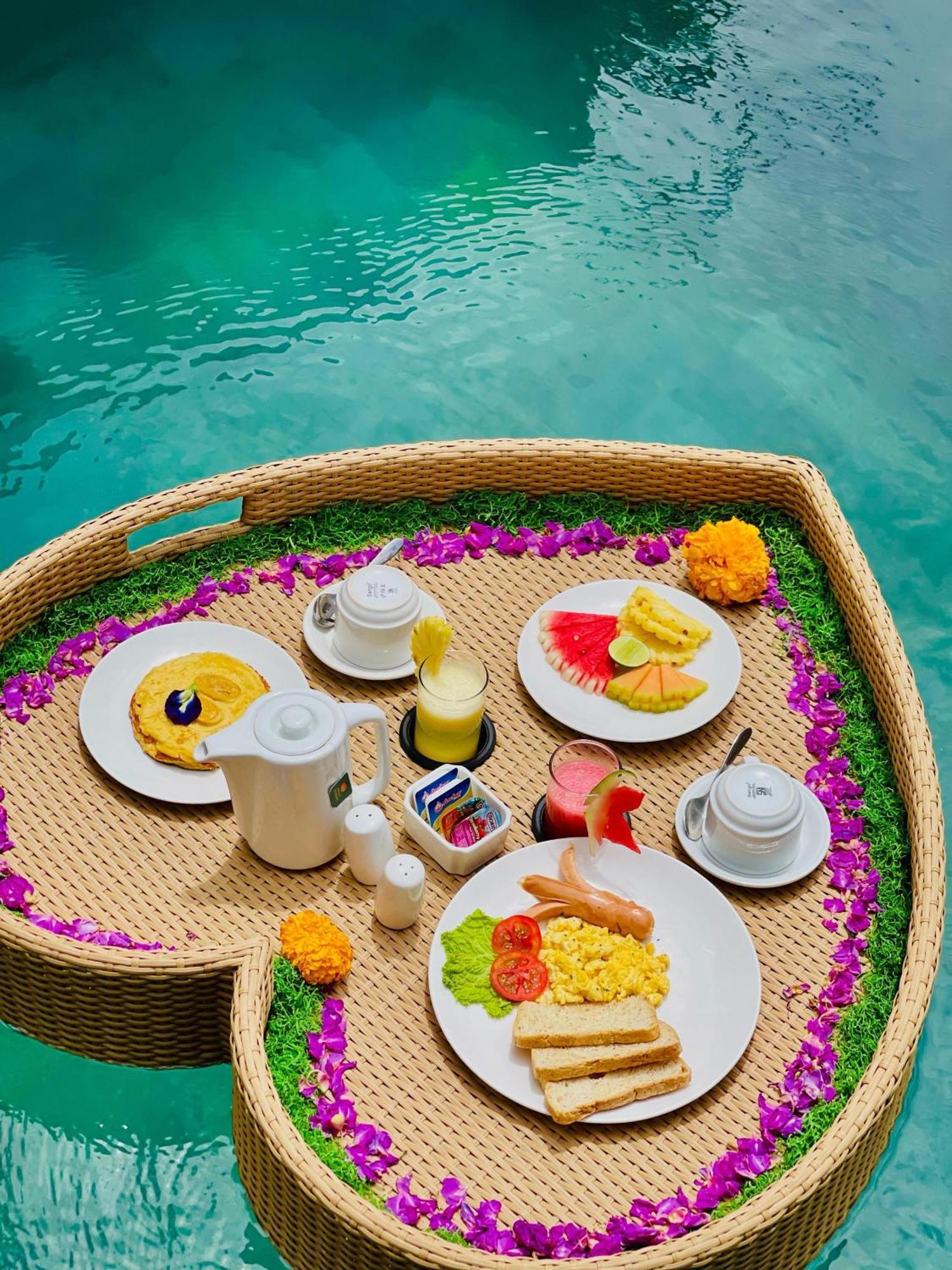 The Madawa Suites Ubud  Exterior photo